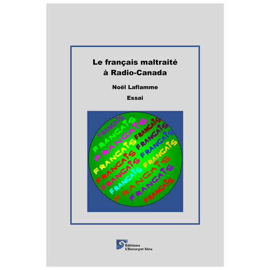 Le français maltraité à Radio-Canada